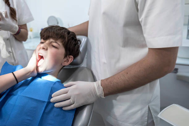 Emergency Dentist for Kids in MN